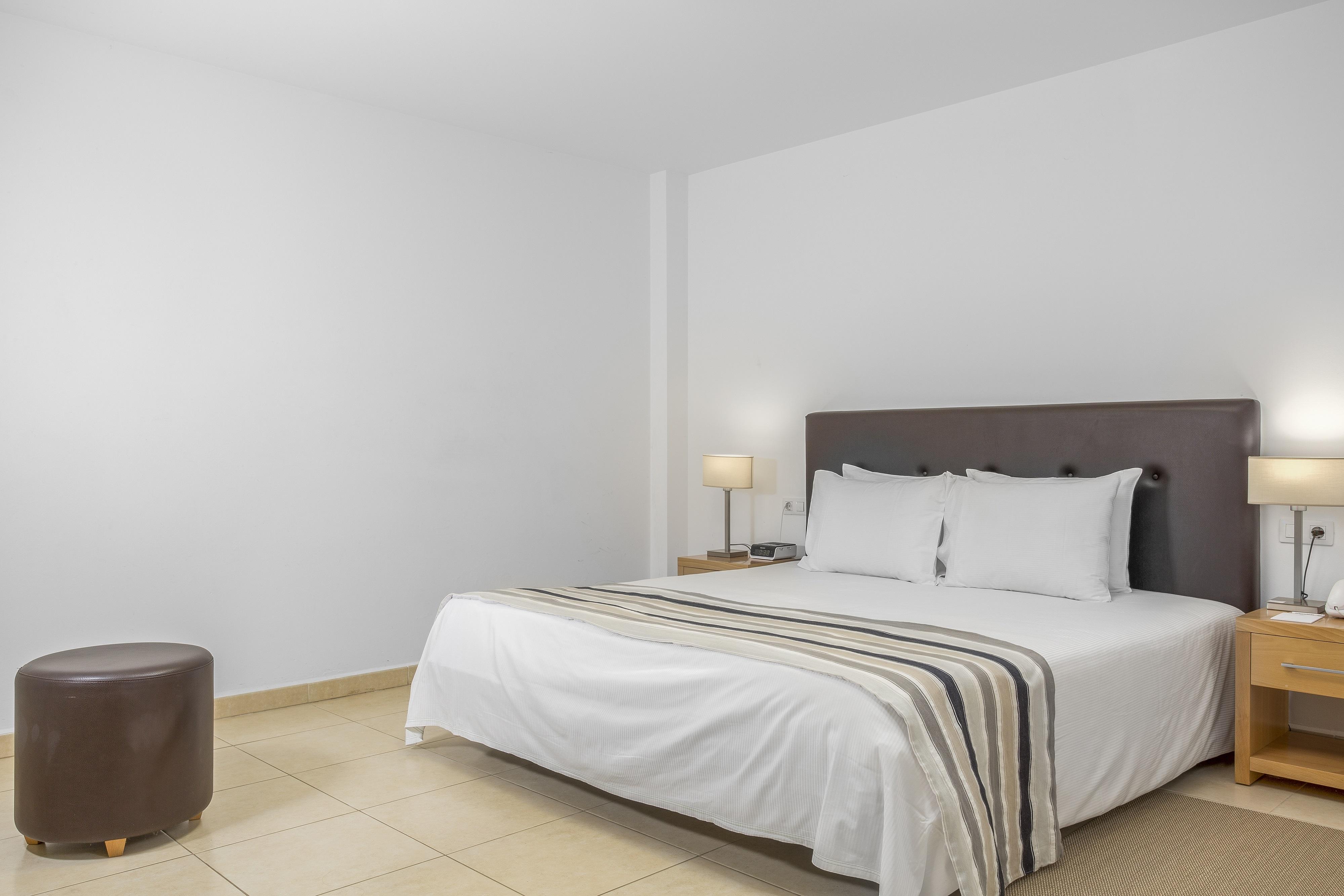 Sunset Harbour Club Aparthotel Costa Adeje  Exterior foto